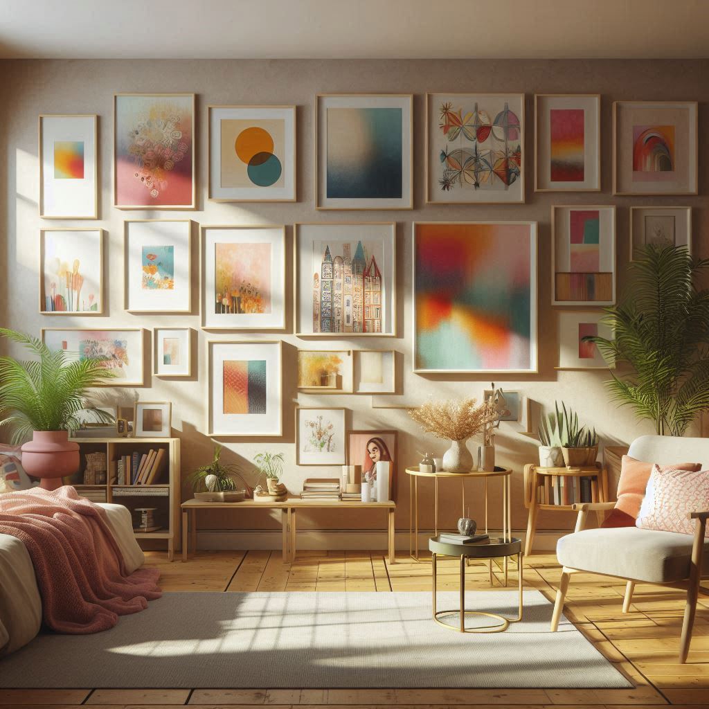 台北小公寓粉刷必看！5 個讓家「視覺翻倍」的專業粉刷關鍵