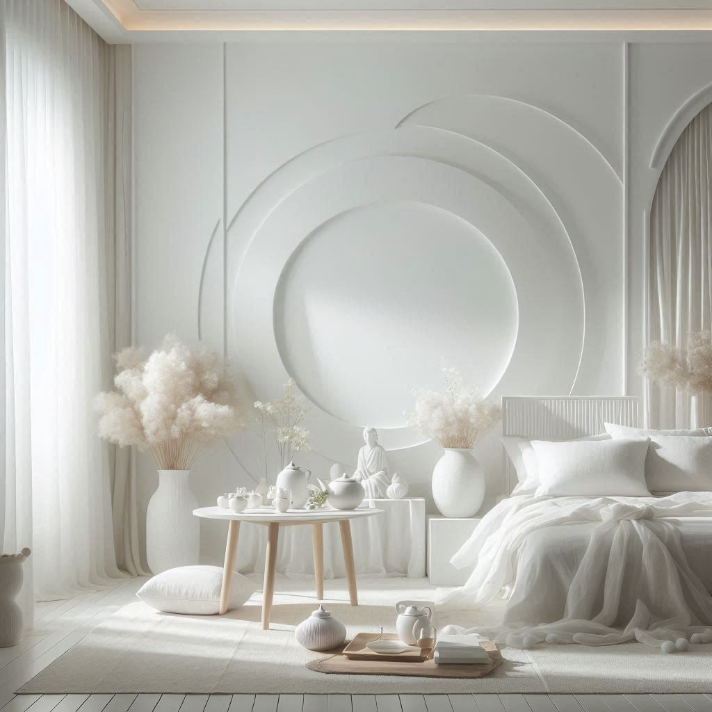 台北粉刷裝潢：老屋翻新、居家煥新必看指南｜專業團隊帶你一次搞懂