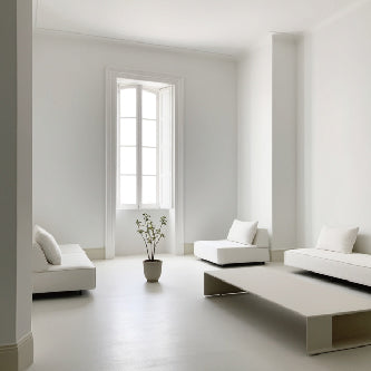 松山區粉刷翻新專家｜Yo!漆打造煥然一新的居家空間