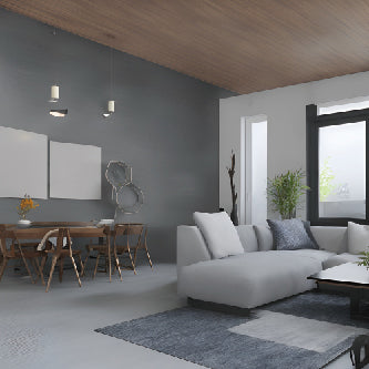 萬華區油漆粉刷推薦｜Yo!漆專業團隊，翻新老城區住宅與商店